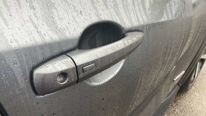 Nissan Juke 1.6 Hybrid Tekna 5dr Auto Hybrid Hatchback